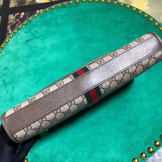 First bag ru GUCCI RAJAH 0719